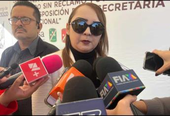 En Mazatlán 31 internos han abandonado anexos para sumarse a grupos: Fiscal