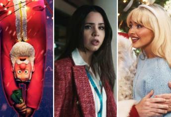 Todas las películas de Navidad que Netflix estrena en el 2024