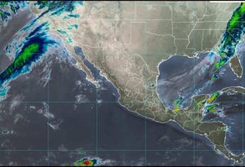 Sinaloa registrará temperaturas extremas por el frente frío 14 