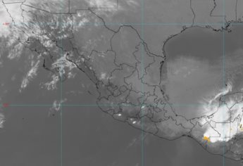 Se espera ambiente gélido con heladas en distintas zonas de México