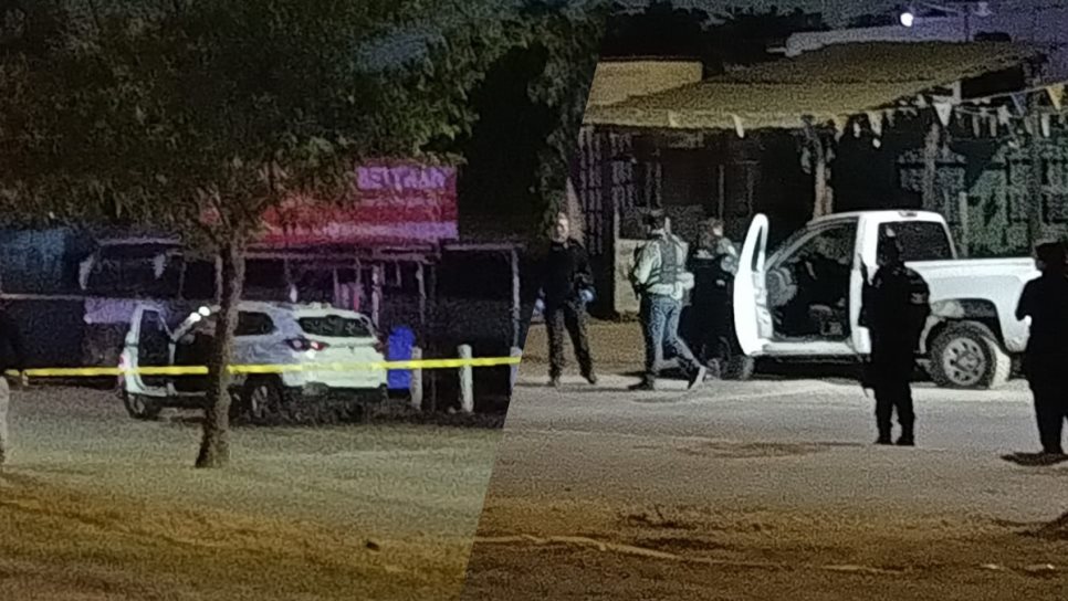 Dos mujeres inocentes murieron en fuego cruzado en balacera de los Laureles Pinos Dos mujeres inocentes murieron en fuego cruzado en balacera de los Laureles Pinos