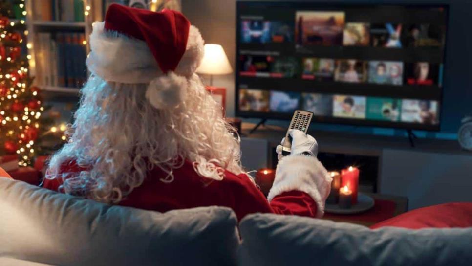 Navidad 2024: Las 5 películas navideñas que no te puedes perder según la Inteligencia Artificial Navidad 2024: Las 5 películas navideñas que no te puedes perder según la Inteligencia Artificial