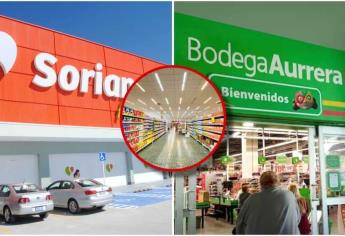 Bodega Aurrerá y Soriana tendrán competencia en 2025; llegará una nueva cadena de minisupers