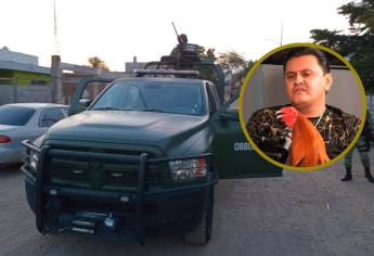 Hermano del youtuber “El Camarón” es uno de los dos ejecutados de la colonia Renato Vega en Culiacán