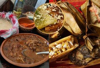 Descubre los cinco estados con la mejor gastronomía, según expertos