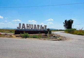 Habitantes de Jahuara II tienen 5 días sin agua