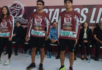 El Medio Maratón de Gobierno del Estado de Sinaloa se correrá con más de 1800 participantes