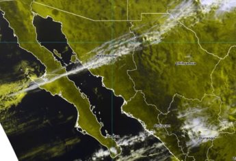 Continuarán las bajas temperaturas con heladas durante este fin de semana en México