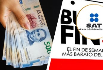 Sorteo del SAT El Buen Fin: dónde consultar si fuiste ganador