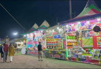 ¿Qué comprar y qué comer en la verbena navideña de Los Mochis?