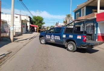 “Levantan” a un hombre en Culiacán cuando circulaba en su camioneta en el sector Abastos