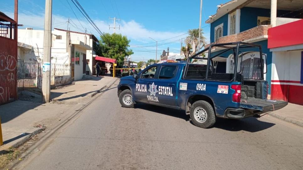 “Levantan” a un hombre en Culiacán cuando circulaba en su camioneta en el sector Abastos