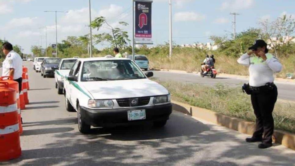 Alcoholímetro Mazatlán: ¿con cuánto nivel de alcohol en la sangre vas a la barandilla?