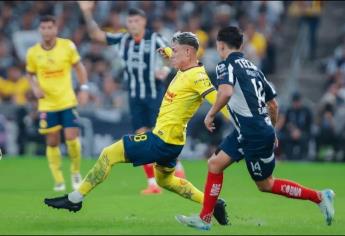 ¡Histórico!: América es Tricampeón del futbol mexicano 