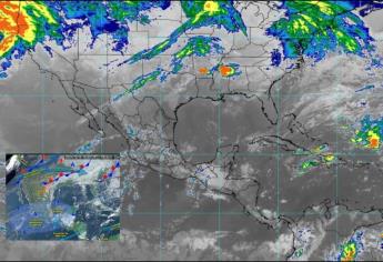 Frente Frío 15 trae lluvias y clima bajo cero ¿Y en Sinaloa? Pronóstico del 16 al 19 de diciembre 2024