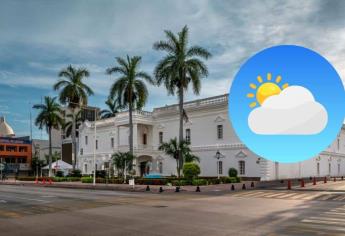 Clima en Culiacán; temperaturas mínimas de 13 grados centígrados este 17 de diciembre