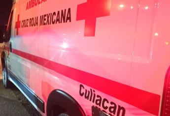 Le explota cuete en la mano a menor de 8 años en Tacuichamona, Culiacán