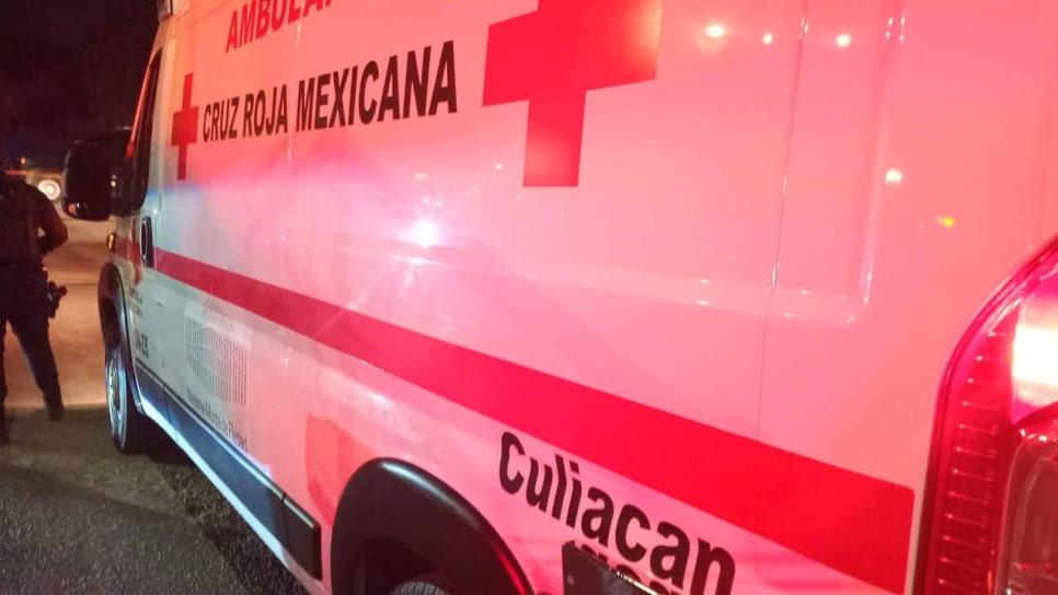 Le explota cuete en la mano a menor de 8 años en Tacuichamona, Culiacán