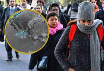 Frente Frío 15: se esperan 5 días de heladas de -15 grados, ¿cuáles serán las zonas afectadas?