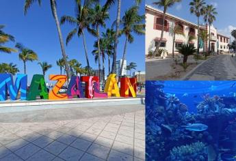 ¿Nuevos atractivos turísticos para Mazatlán? Esto es lo que se sabe