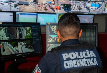 Policía Cibernética en México, ¿qué es y cómo opera?