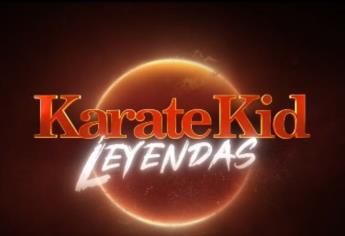 Karate Kid: Legends, la saga que inició en los años 80s | TRÁILER