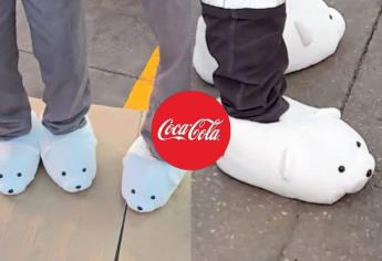 ¿En dónde comprar las pantuflas de Coca Cola para esta Navidad 2024? 