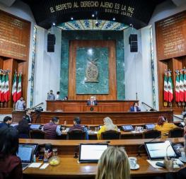 Congreso de Sinaloa aprueba por unanimidad el Presupuesto 2025