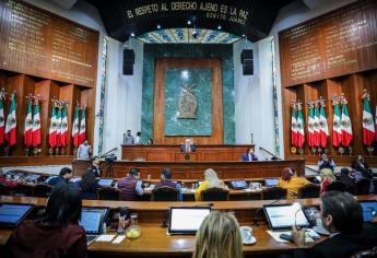 Congreso de Sinaloa aprueba por unanimidad el Presupuesto 2025