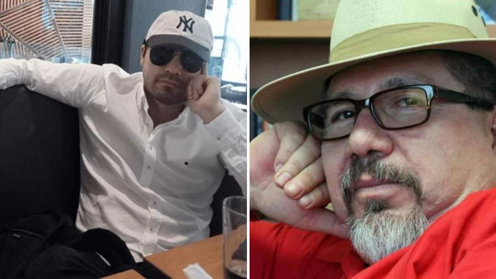 FGR solicita a Estados Unidos la extradición del Mini Lic por el asesinato de Javier Valdez