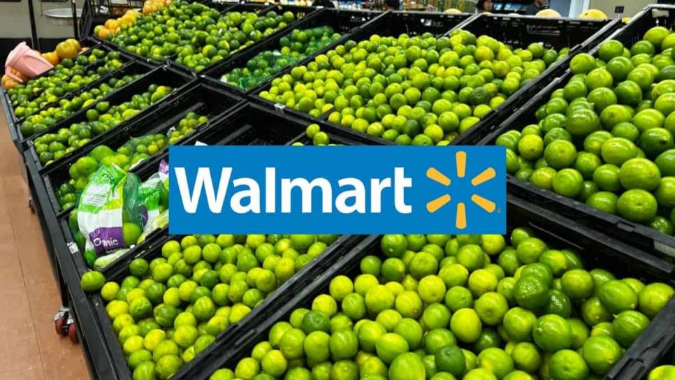 Martes de Frescura Walmart: ofertas del 17 de diciembre en frutas y verduras