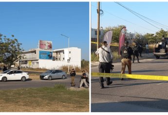 Rocha Moya lamenta asesinato de elemento de Harfuch en Culiacán