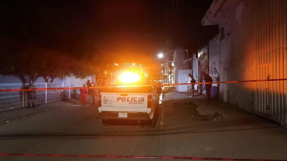 Ataque a balazos en la Pancho Villa de Mazatlán deja un muerto y dos personas lesionadas