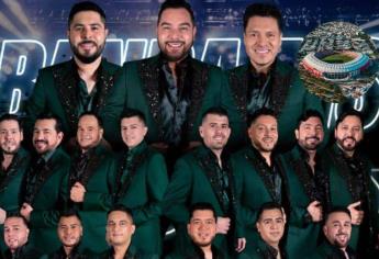 Banda MS en Mazatlán: Esto cuesta el boleto más caro para que estés hasta adelante