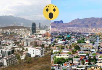 Estas son las ciudades de México menos atractivas, según la Inteligencia Artificial 