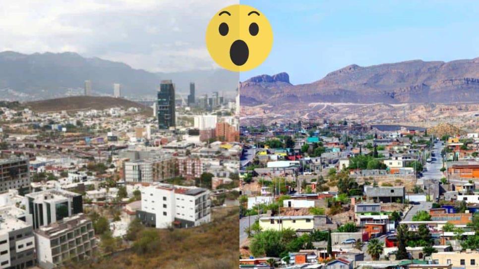 Estas son las ciudades de México menos atractivas, según la Inteligencia Artificial 