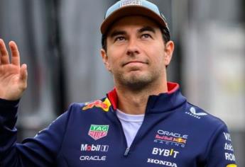 ¿Checo Pérez se retira para siempre de la Fórmula 1? Esto dijo el papá del piloto mexicano