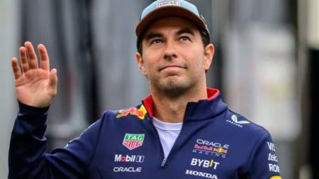 ¿Checo Pérez se retira para siempre de la Fórmula 1? Esto dijo el papá del piloto mexicano