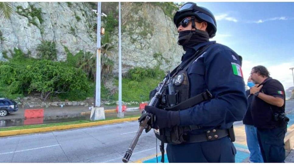 Atacan y matan a balazos a adulto mayor en parcela de El Roble, al sur de Mazatlán