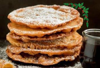 Buñuelos sinaloense: la receta navideña que no puede faltar en tu mesa