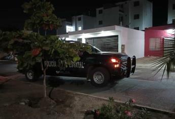 Matan a vecino de la López Mateos en una “jugada” en el fraccionamiento Alturas del Sur en Culiacán