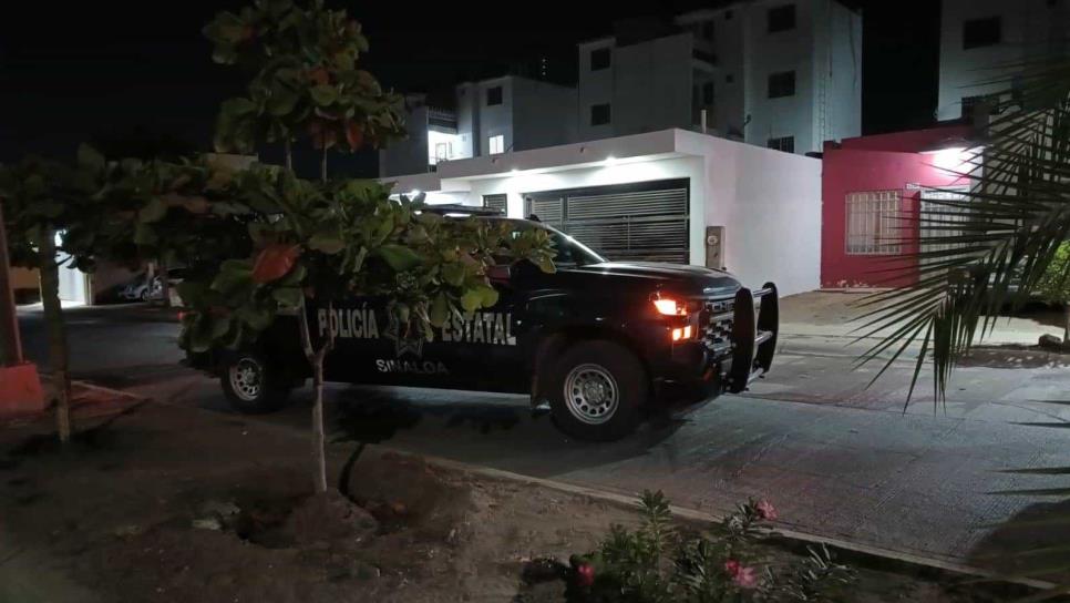 Matan a vecino de la López Mateos en una “jugada” en el fraccionamiento Alturas del Sur en Culiacán