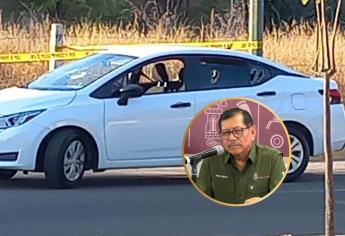 Asesinato de elemento de Harfuch fue un ataque directo y sorpresivo: Mérida Sánchez
