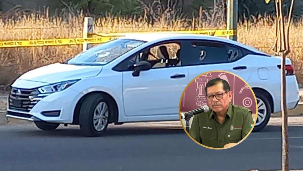 Asesinato de elemento de Harfuch fue un ataque directo y sorpresivo: Mérida Sánchez
