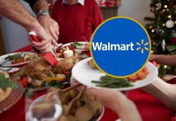 Cena Navideña en Walmart: ¿cuánto cuesta y cómo comprarla?