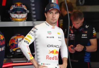 Aficionados de Checo Pérez castigan a Red Bull; la escudería austriaca recibe unfollow masivo