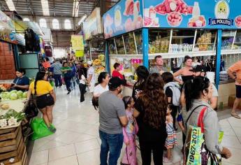 Mercados de Mazatlán preferidos por los mazatlecos para las compras navideñas