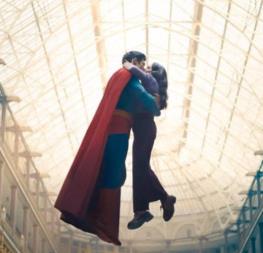 Superman tiene nuevo tráiler; así es el nuevo capítulo del Hombre de Acero | VIDEO