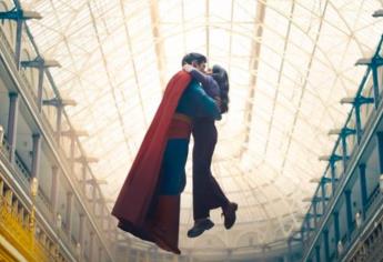 Superman tiene nuevo tráiler; así es el nuevo capítulo del Hombre de Acero | VIDEO