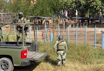 Localizan 4 muertos con narcomensaje en Aguacaliente de Gárate, Concordia